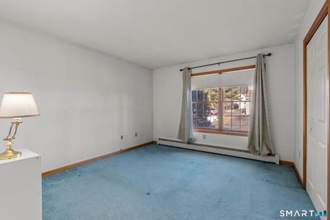 Tiny photo for 16 Foxglove Lane #16, South Windsor, CT 06074 (MLS # 24144499)