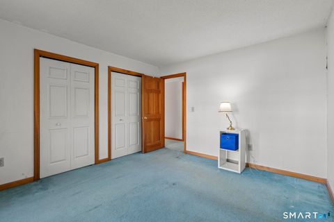 Tiny photo for 16 Foxglove Lane #16, South Windsor, CT 06074 (MLS # 24144499)