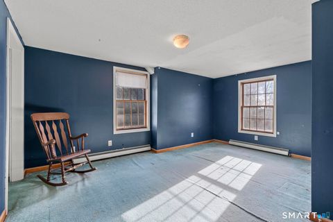 Tiny photo for 16 Foxglove Lane #16, South Windsor, CT 06074 (MLS # 24144499)