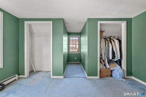 Tiny photo for 16 Foxglove Lane #16, South Windsor, CT 06074 (MLS # 24144499)