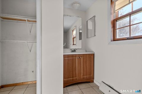 Tiny photo for 16 Foxglove Lane #16, South Windsor, CT 06074 (MLS # 24144499)