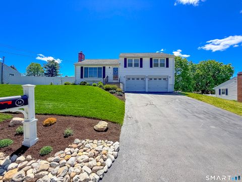 Photo of 14 Lynn Avenue, Plymouth, CT 06786 (MLS # 24174986)