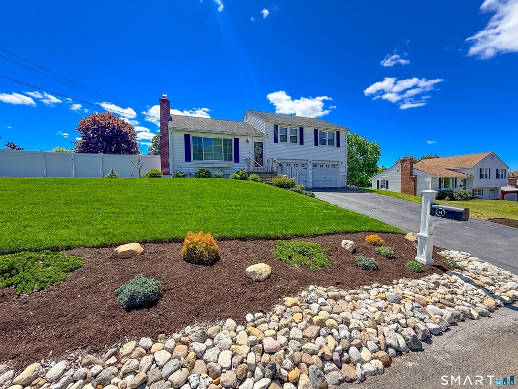 Photo of 14 Lynn Avenue, Plymouth, CT 06786 (MLS # 24174986)