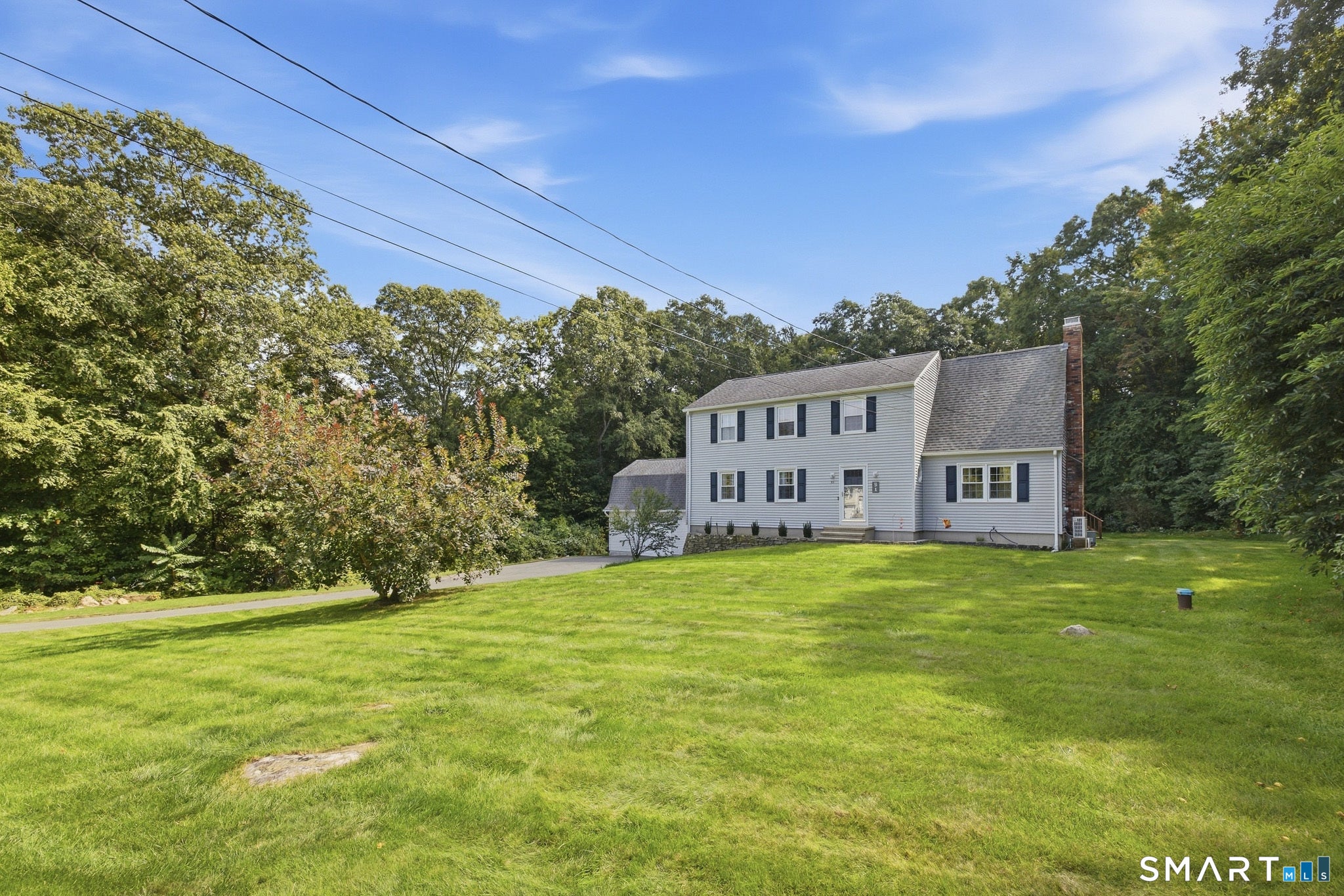 51 Williams Road