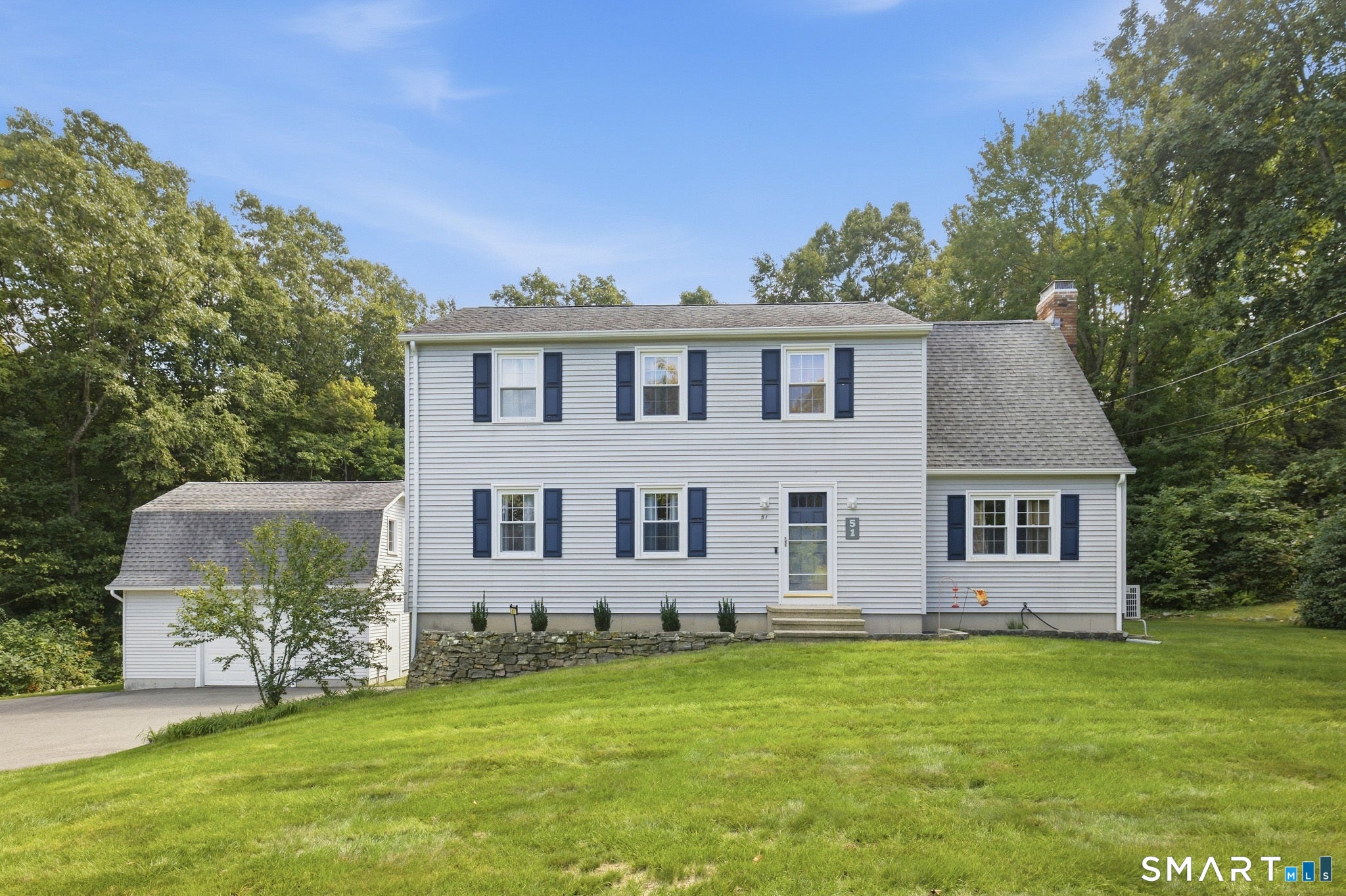 51 Williams Road