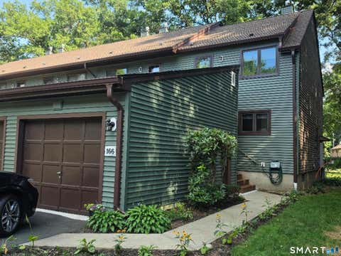 Photo of 166 Wynwood Drive #166, Enfield, CT 06082 (MLS # 24197149)