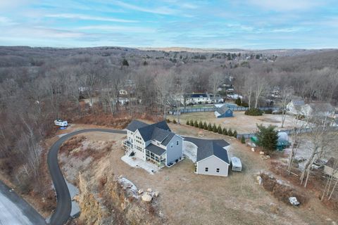 A home in Watertown