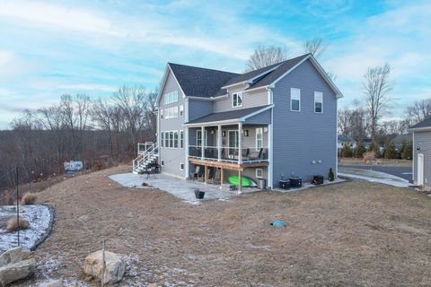 A home in Watertown