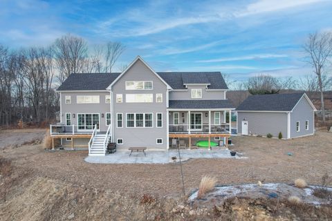 A home in Watertown