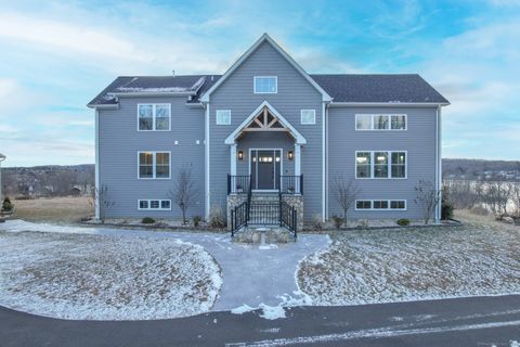 A home in Watertown