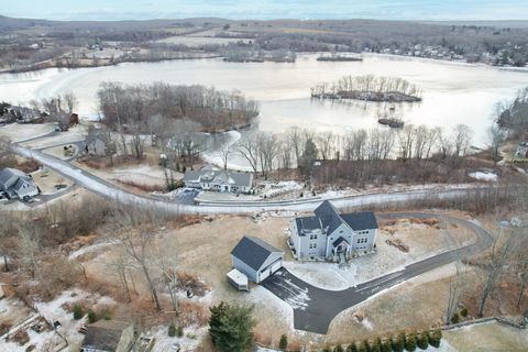 A home in Watertown