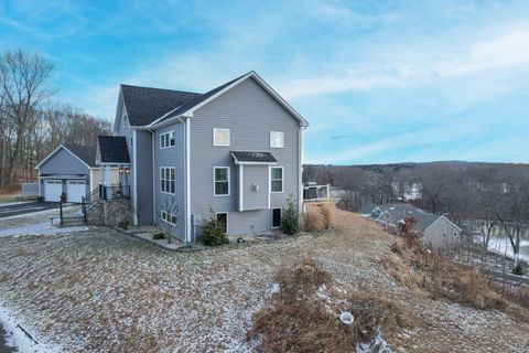 A home in Watertown