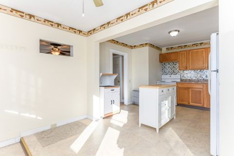 Tiny photo for 6 Jacques Street, Plainfield, CT 06354 (MLS # 24137720)