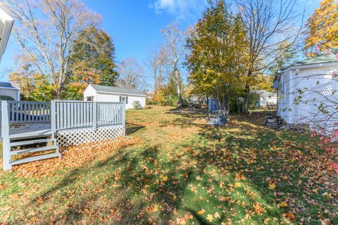 Tiny photo for 6 Jacques Street, Plainfield, CT 06354 (MLS # 24137720)