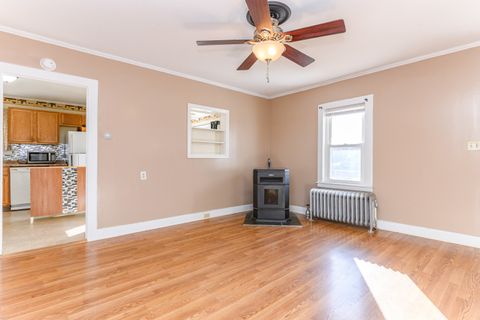 Tiny photo for 6 Jacques Street, Plainfield, CT 06354 (MLS # 24137720)