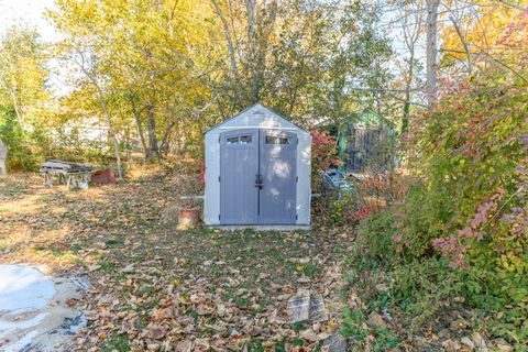 Tiny photo for 6 Jacques Street, Plainfield, CT 06354 (MLS # 24137720)