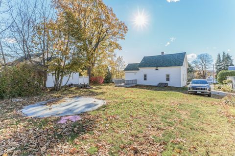 Tiny photo for 6 Jacques Street, Plainfield, CT 06354 (MLS # 24137720)