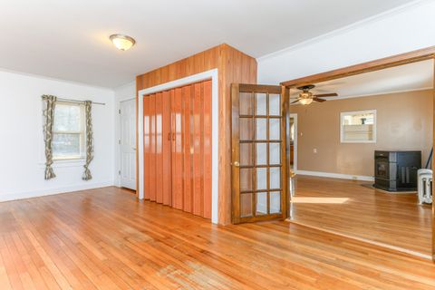 Tiny photo for 6 Jacques Street, Plainfield, CT 06354 (MLS # 24137720)