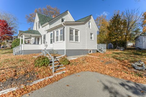 Tiny photo for 6 Jacques Street, Plainfield, CT 06354 (MLS # 24137720)