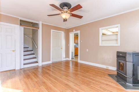 Tiny photo for 6 Jacques Street, Plainfield, CT 06354 (MLS # 24137720)