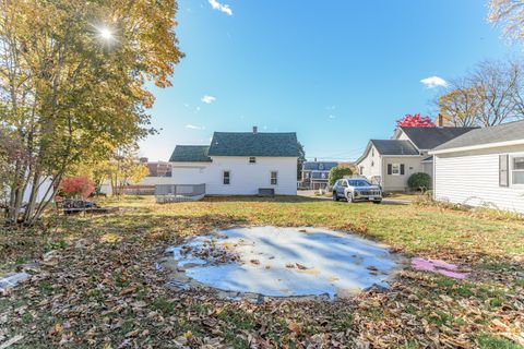 Tiny photo for 6 Jacques Street, Plainfield, CT 06354 (MLS # 24137720)