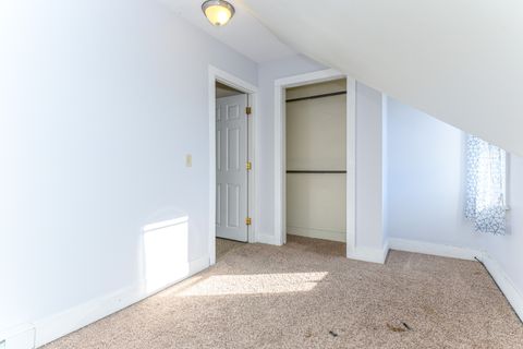 Tiny photo for 6 Jacques Street, Plainfield, CT 06354 (MLS # 24137720)