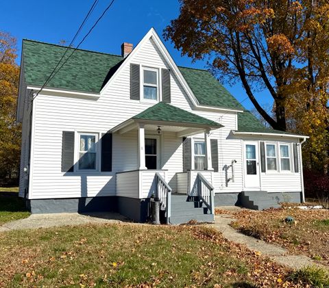 Photo of 6 Jacques Street, Plainfield, CT 06354 (MLS # 24137720)