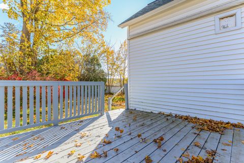 Tiny photo for 6 Jacques Street, Plainfield, CT 06354 (MLS # 24137720)