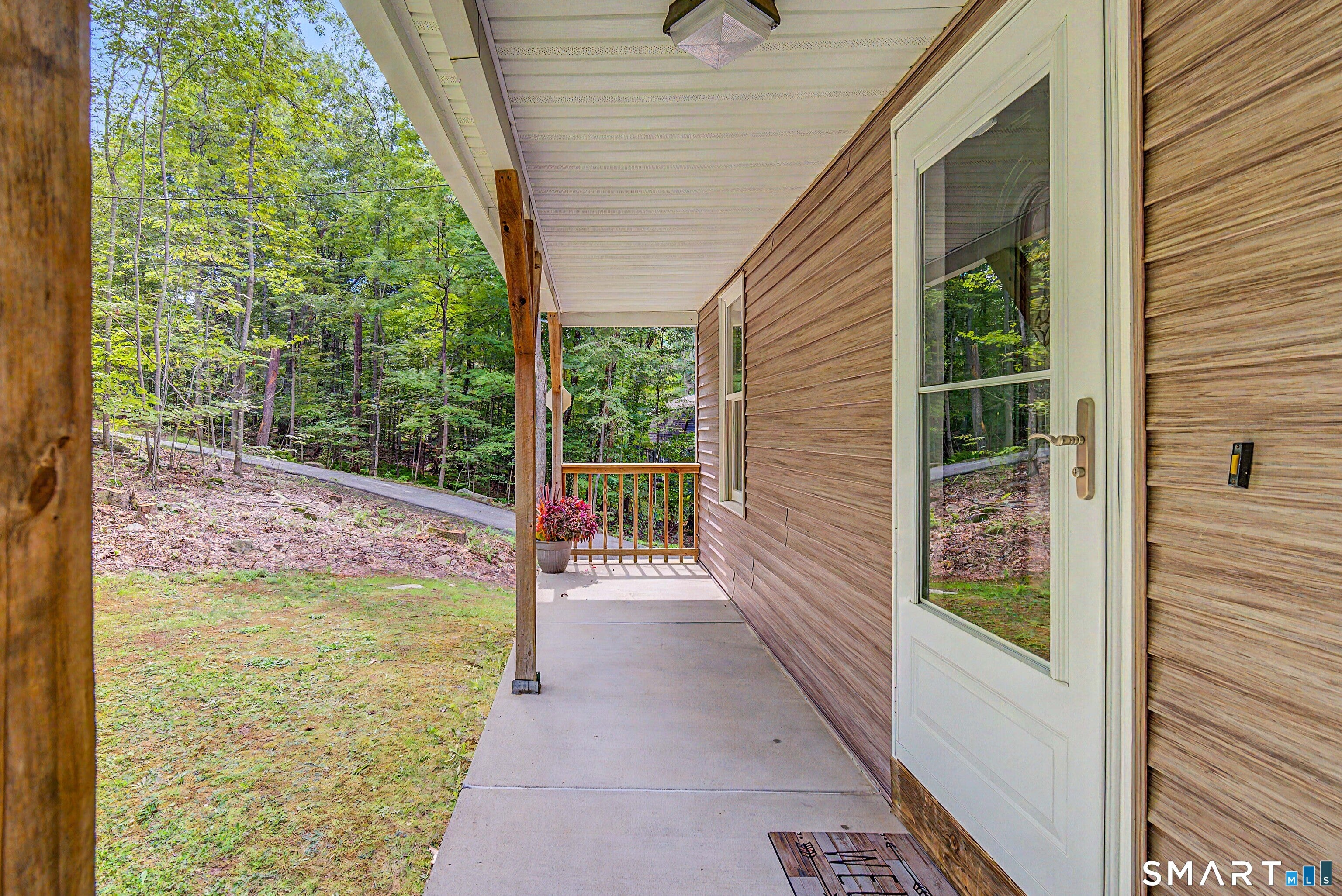 407 North Bear Hill Road