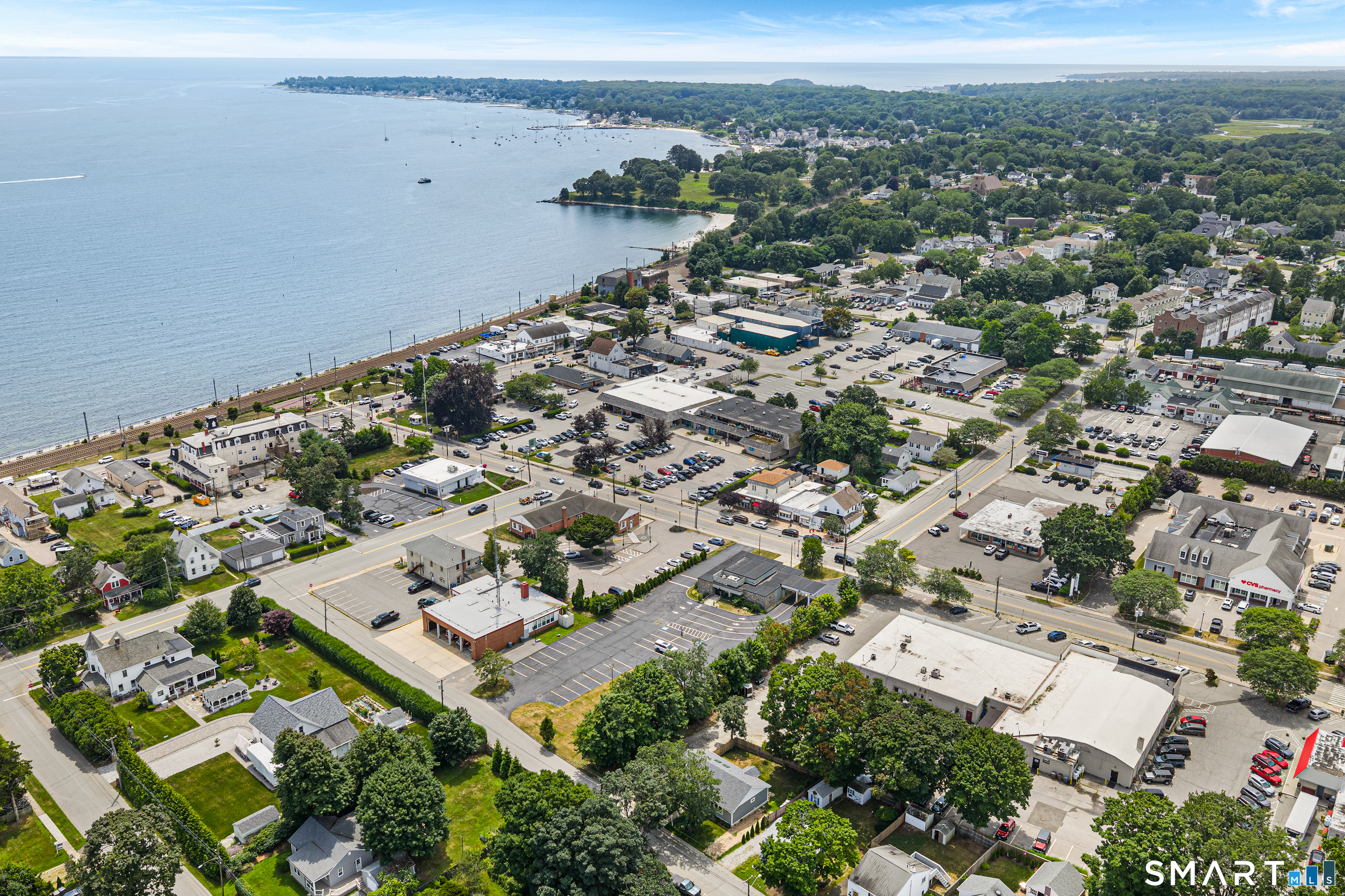 43 Pennsylvania Avenue