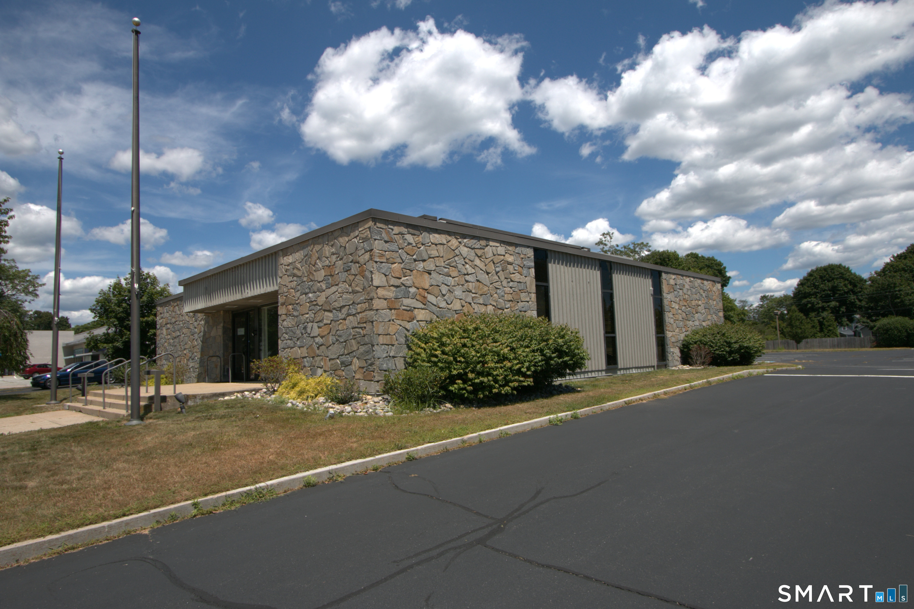 43 Pennsylvania Avenue