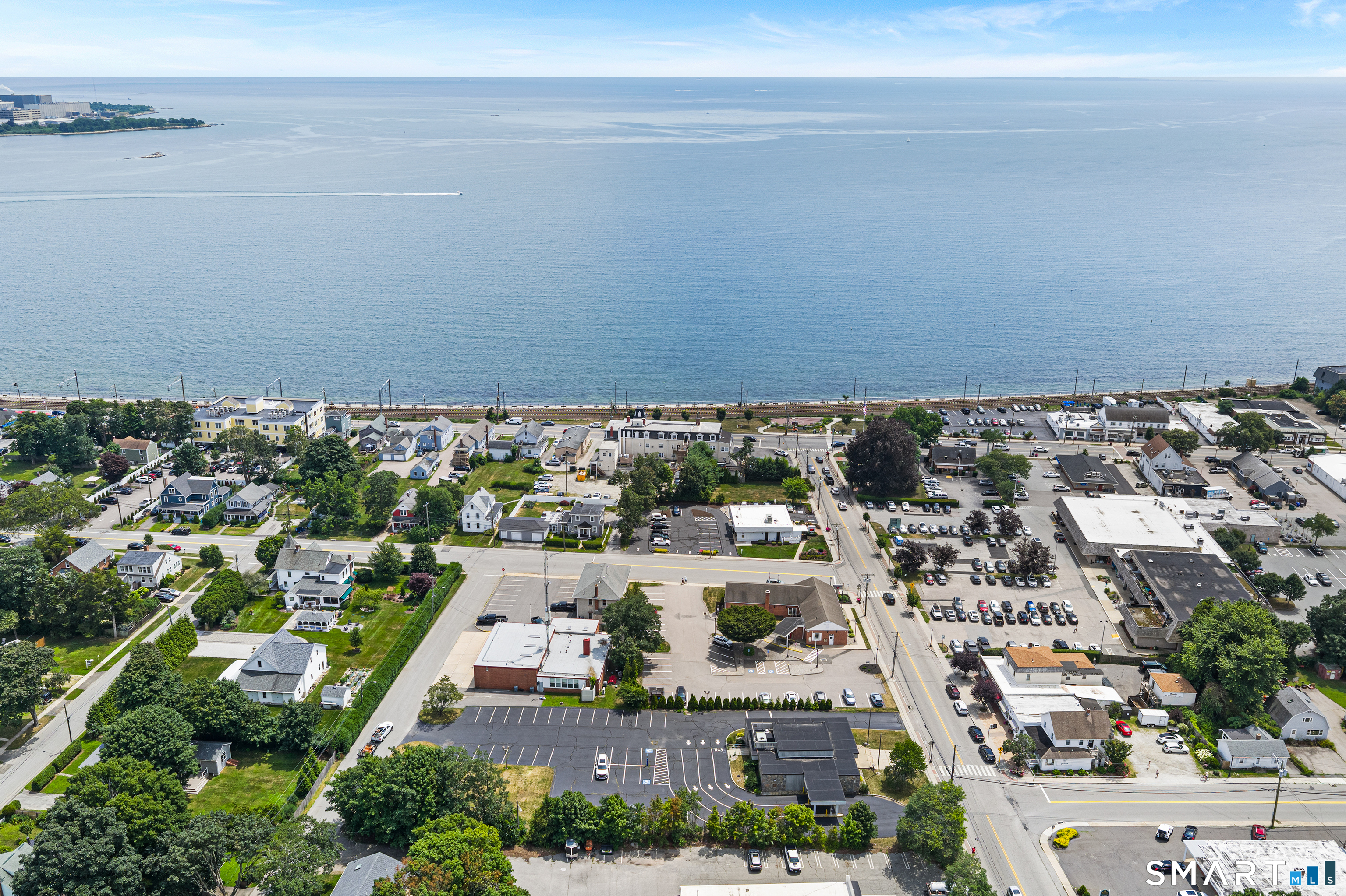 43 Pennsylvania Avenue