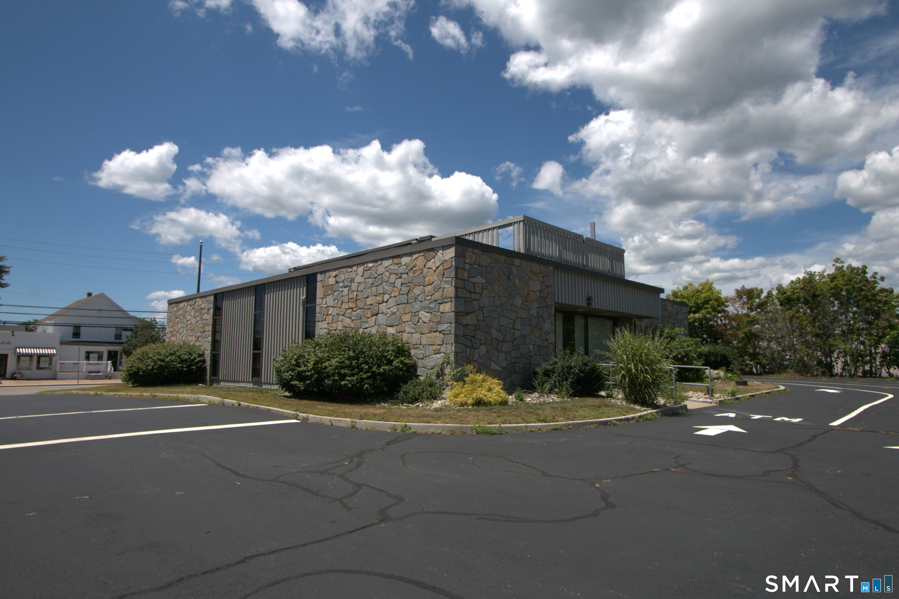 43 Pennsylvania Avenue