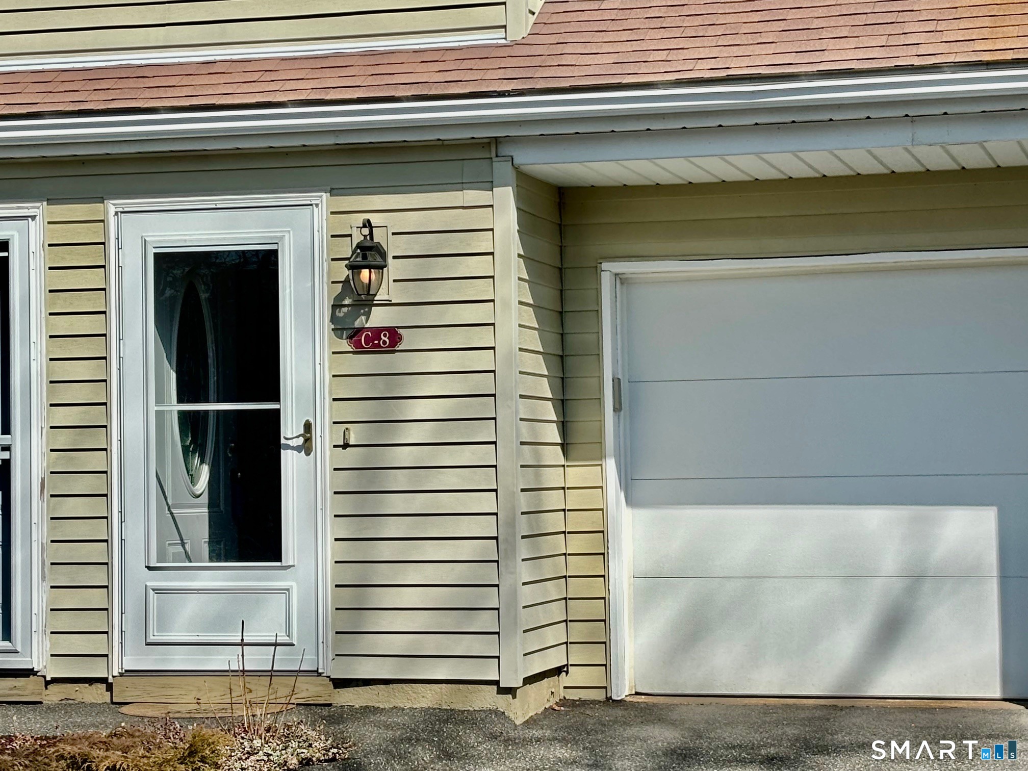 110 Coalpit Hill Road C 8