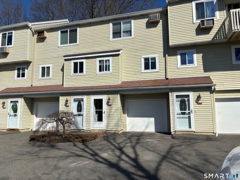 110 Coalpit Hill Road C 8 Danbury CT 06810