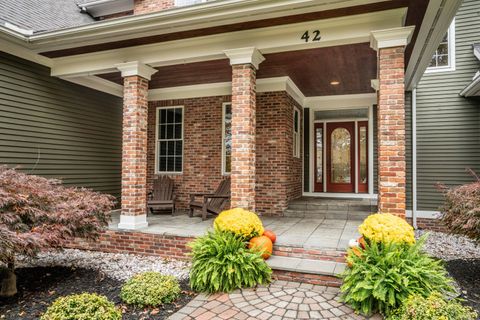 Tiny photo for 42 Garrett Road, Canton, CT 06019 (MLS # 24140700)