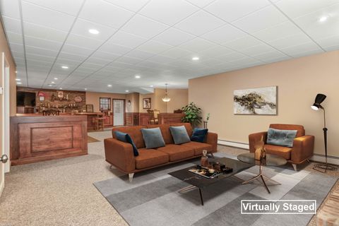 Tiny photo for 42 Garrett Road, Canton, CT 06019 (MLS # 24140700)