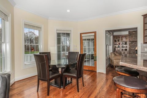 Tiny photo for 42 Garrett Road, Canton, CT 06019 (MLS # 24140700)