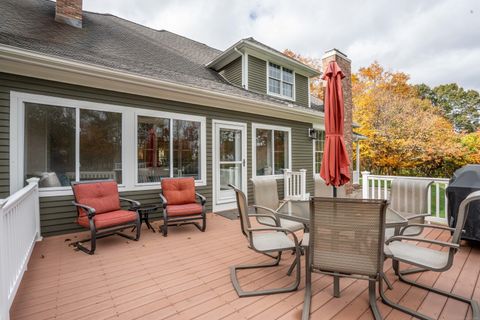 Tiny photo for 42 Garrett Road, Canton, CT 06019 (MLS # 24140700)