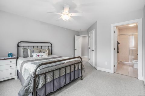 Tiny photo for 42 Garrett Road, Canton, CT 06019 (MLS # 24140700)