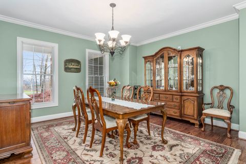 Tiny photo for 42 Garrett Road, Canton, CT 06019 (MLS # 24140700)