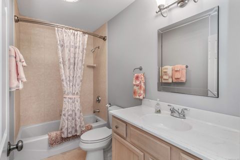 Tiny photo for 42 Garrett Road, Canton, CT 06019 (MLS # 24140700)