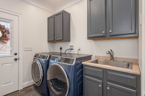 Tiny photo for 42 Garrett Road, Canton, CT 06019 (MLS # 24140700)