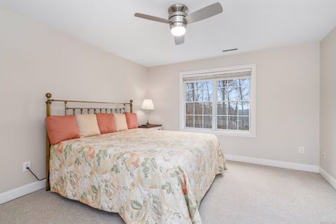 Tiny photo for 42 Garrett Road, Canton, CT 06019 (MLS # 24140700)