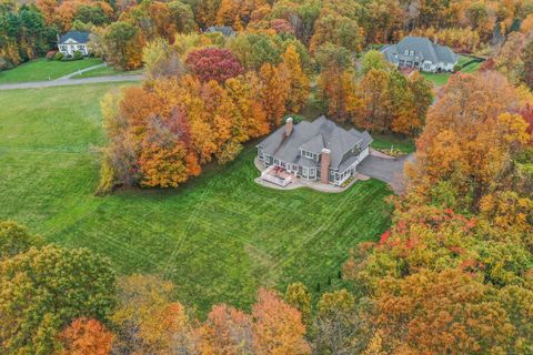 Tiny photo for 42 Garrett Road, Canton, CT 06019 (MLS # 24140700)