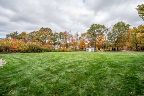 Tiny photo for 42 Garrett Road, Canton, CT 06019 (MLS # 24140700)