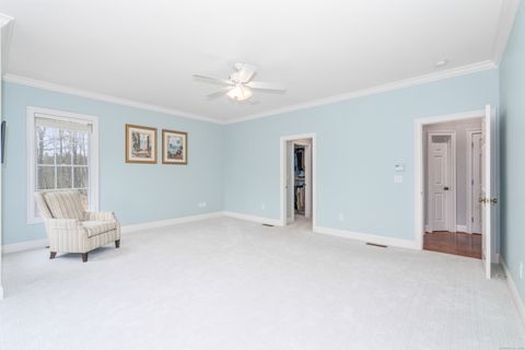 Tiny photo for 42 Garrett Road, Canton, CT 06019 (MLS # 24140700)