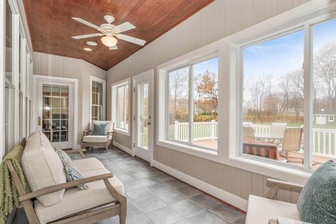 Tiny photo for 42 Garrett Road, Canton, CT 06019 (MLS # 24140700)