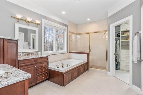 Tiny photo for 42 Garrett Road, Canton, CT 06019 (MLS # 24140700)