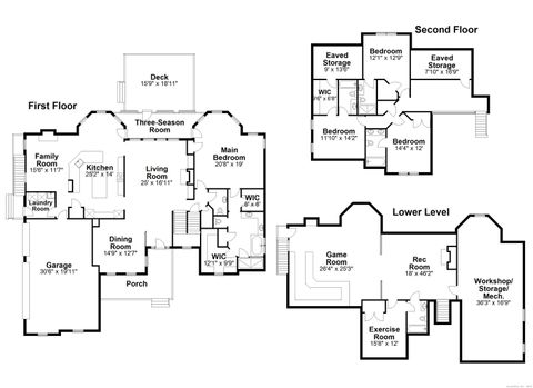 Tiny photo for 42 Garrett Road, Canton, CT 06019 (MLS # 24140700)